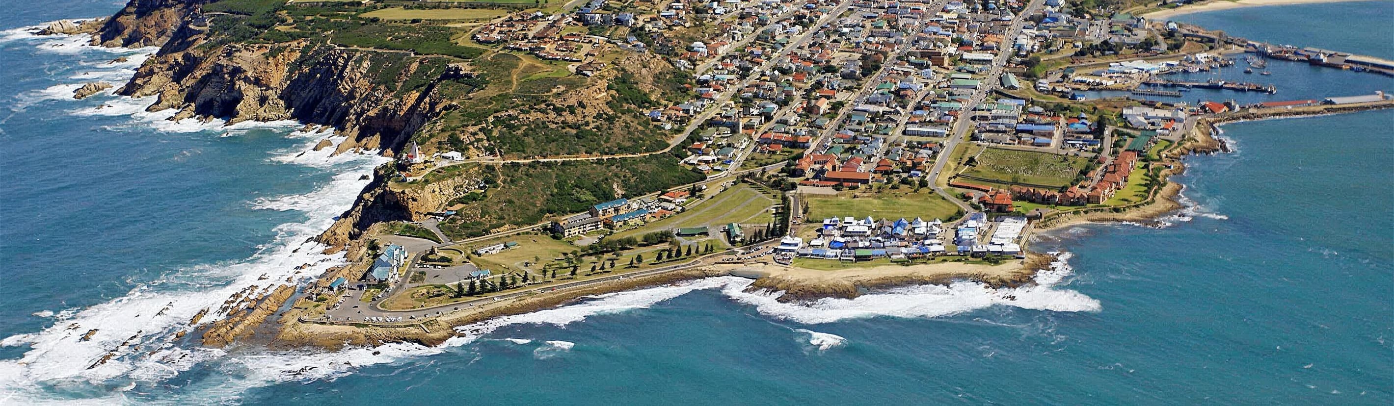 Best of Mossel Bay banner image