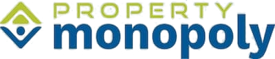 Property monopoly logo